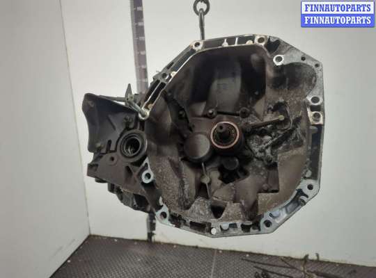 КПП 5-ст.мех. (МКПП) RN1578053 на Renault Clio 2009-2012