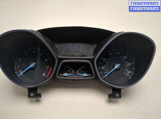 купить Щиток приборов (приборная панель) на Ford Escape 2012-2015