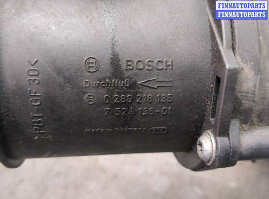 купить Корпус воздушного фильтра на BMW 7 E65 2001-2008