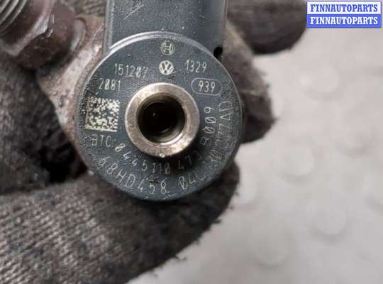 купить Форсунка топливная на Volkswagen Passat 8 2015-