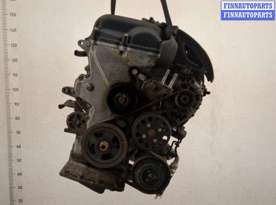 купить Головка блока (ГБЦ) на KIA Ceed 2007-2012
