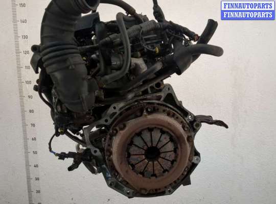 купить Головка блока (ГБЦ) на KIA Ceed 2007-2012