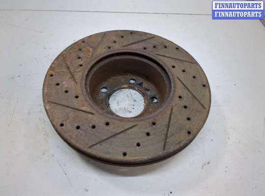 купить Диск тормозной на BMW X1 (E84) 2009-2015