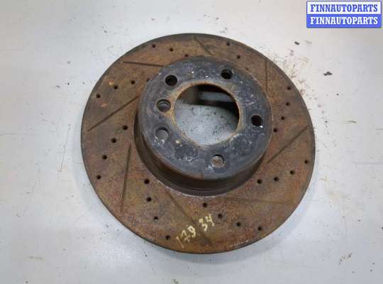 купить Диск тормозной на BMW X1 (E84) 2009-2015