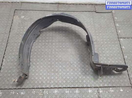 купить Защита арок (подкрылок) на Honda Accord 7 2003-2007