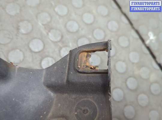 купить Защита арок (подкрылок) на Honda Accord 7 2003-2007