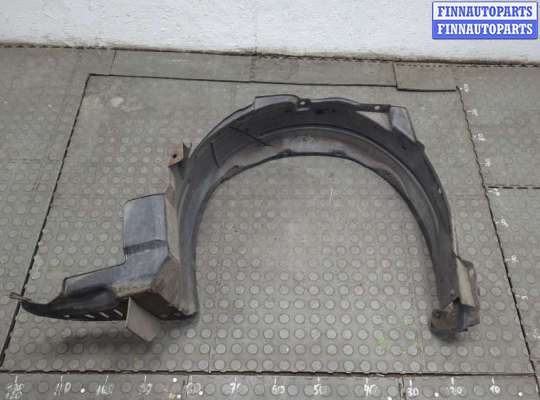 купить Защита арок (подкрылок) на Honda Accord 7 2003-2007