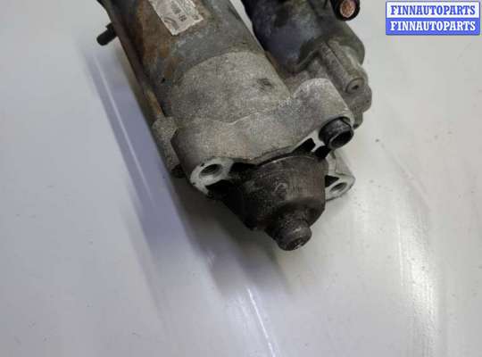 купить Стартер на Ford S-Max 2010-2015
