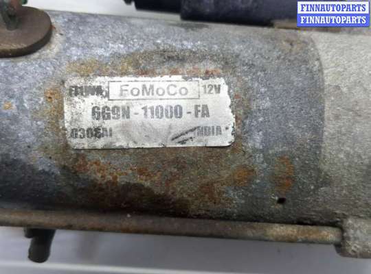 купить Стартер на Ford S-Max 2010-2015