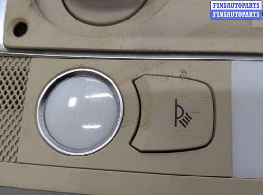 купить Фонарь салона (плафон) на Audi Q7 2005-2015