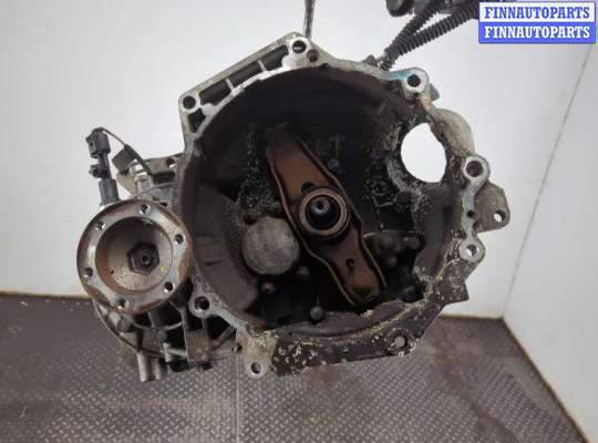 купить КПП 5-ст.мех. (МКПП) на Skoda Roomster 2006-2015