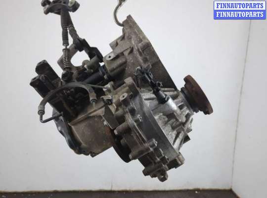 купить КПП 5-ст.мех. (МКПП) на Skoda Roomster 2006-2015