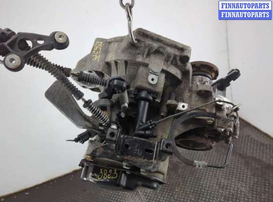 купить КПП 5-ст.мех. (МКПП) на Skoda Roomster 2006-2015