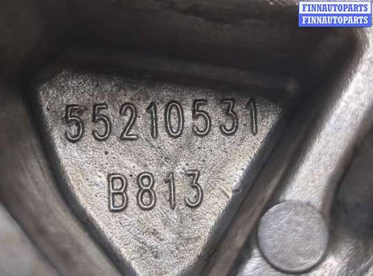 купить Кронштейн двигателя на Opel Zafira B 2005-2014