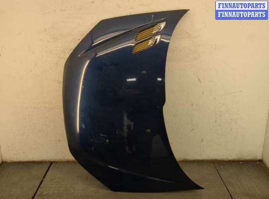 купить Капот на Peugeot 206