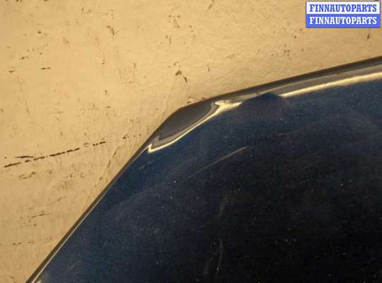 купить Капот на Peugeot 206