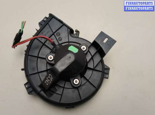 купить Двигатель отопителя (моторчик печки) на Opel Corsa C 2000-2006