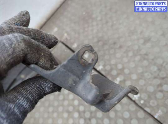 купить Защита арок (подкрылок) на Toyota Corolla E12 2001-2006