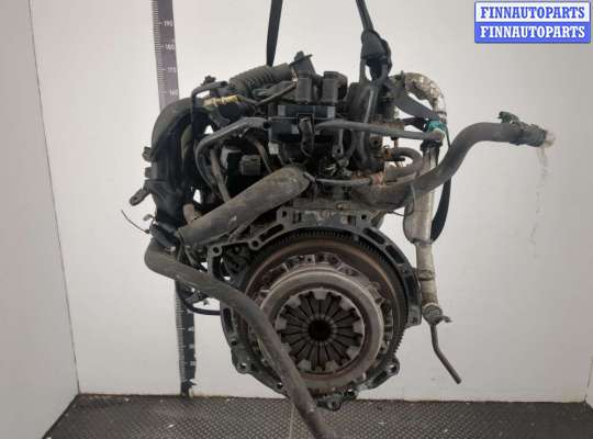 купить Насос гидроусилителя руля (ГУР) на Mazda 2 2003-2007