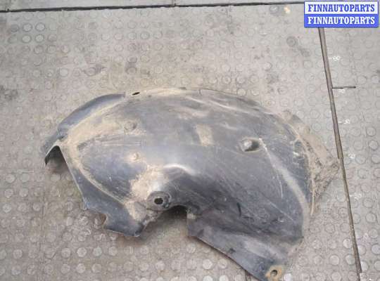 купить Защита арок (подкрылок) на Renault Clio 2005-2009