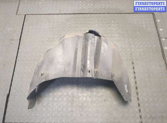 Защита арок (подкрылок) SK541145 на Skoda Fabia 1999-2007