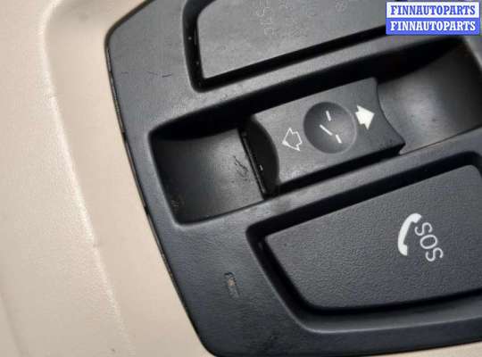 купить Фонарь салона (плафон) на BMW X5 F15 2013-2018