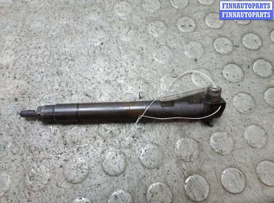 Форсунка топливная OP2416657 на Opel Antara 2006-2015