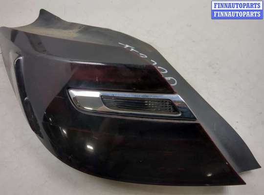Фонарь (задний) OP2262643 на Opel Insignia 2008-2017