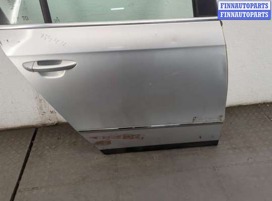 купить Дверь боковая (легковая) на Volkswagen Passat 6 2005-2010