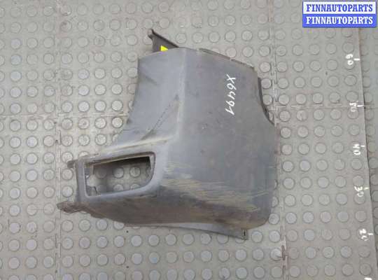 купить Клык бампера на Mercedes Sprinter 2006-2018