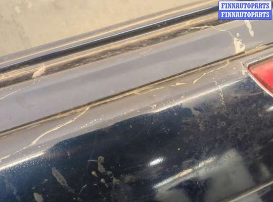 купить Бампер на Nissan Note E11 2005-2013