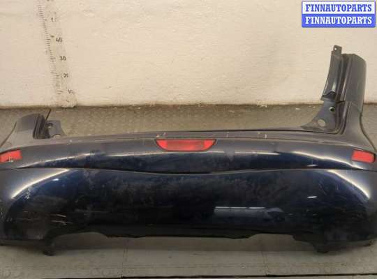 купить Бампер на Nissan Note E11 2005-2013