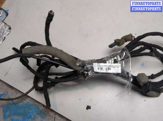 купить Электропривод крышки багажника (механизм) на Volkswagen Passat 5 1996-2000