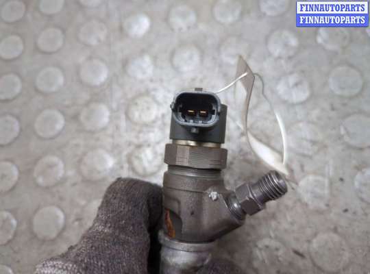 купить Форсунка топливная на Renault Master 2010-