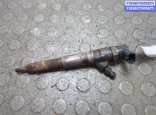 купить Форсунка топливная на Renault Master 2010-