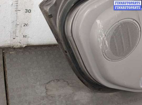 купить Стекло боковой двери на Mitsubishi L200 2006-2015