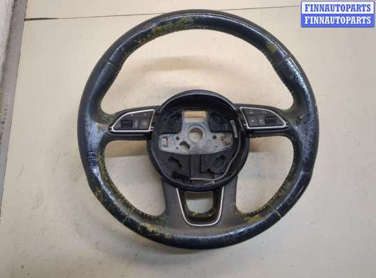 Руль AU1653789 на Audi Q3 2011-2018