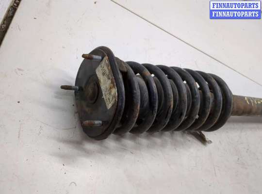 Стойка подвески амортизационная на Jeep Grand Cherokee IV (WK2)