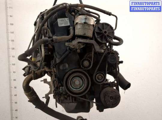 купить Двигатель (ДВС) на Ford Mondeo 4 2007-2015