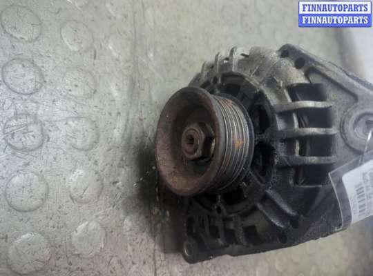 купить Генератор на Audi A4 (B6) 2000-2006