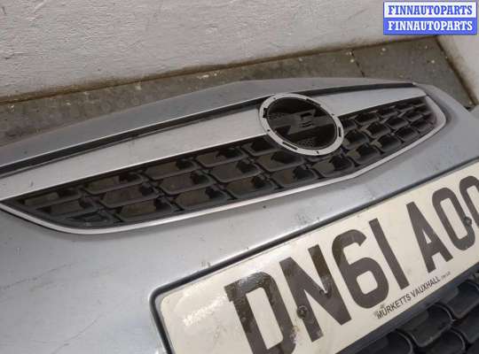 купить Бампер на Opel Astra J 2010-2017