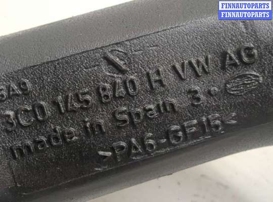 купить Турбина на Volkswagen Golf 5 2003-2009