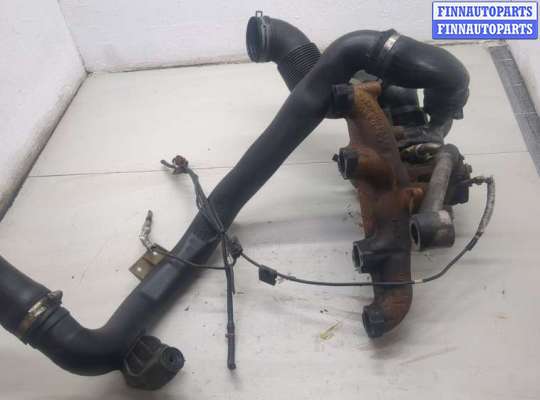 купить Турбина на Volkswagen Golf 5 2003-2009