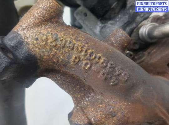 купить Турбина на Volkswagen Golf 5 2003-2009