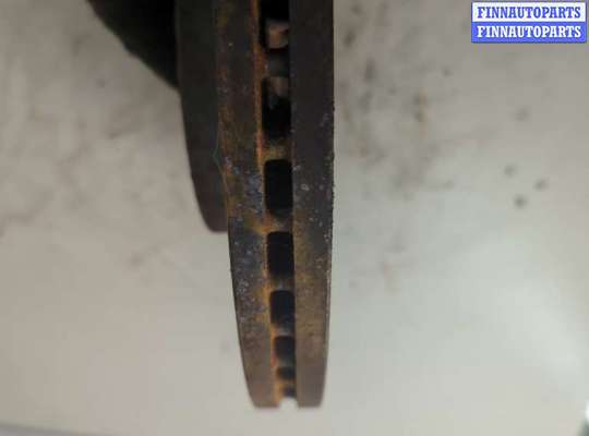 купить Диск тормозной на KIA Optima 4 2012-2020