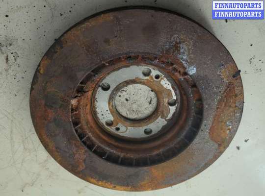 купить Диск тормозной на KIA Optima 4 2012-2020