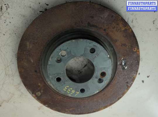 купить Диск тормозной на KIA Optima 4 2012-2020