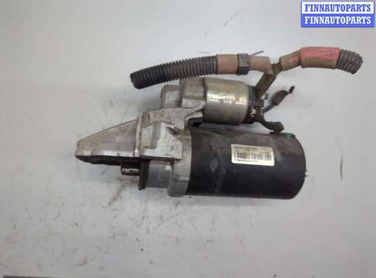 Купить Стартер на Citroen Jumper (Relay) 2014-2025 Стартер PG1256726 на Citroen Jumper (Relay) 2014-2025
