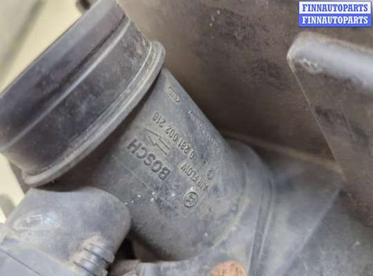 купить Измеритель потока воздуха (расходомер) на Audi A4 (B5) 1994-2000