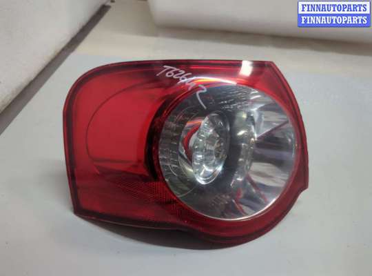 Купить Фонарь (задний) на Volkswagen Passat 6 2005-2010 Фонарь (задний) VG2750330 на Volkswagen Passat 6 2005-2010